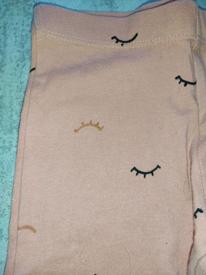 Legging long imprimé - photo numéro 2