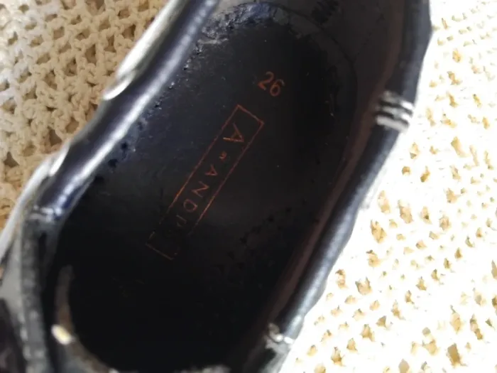 Mocassin A by André - photo numéro 2