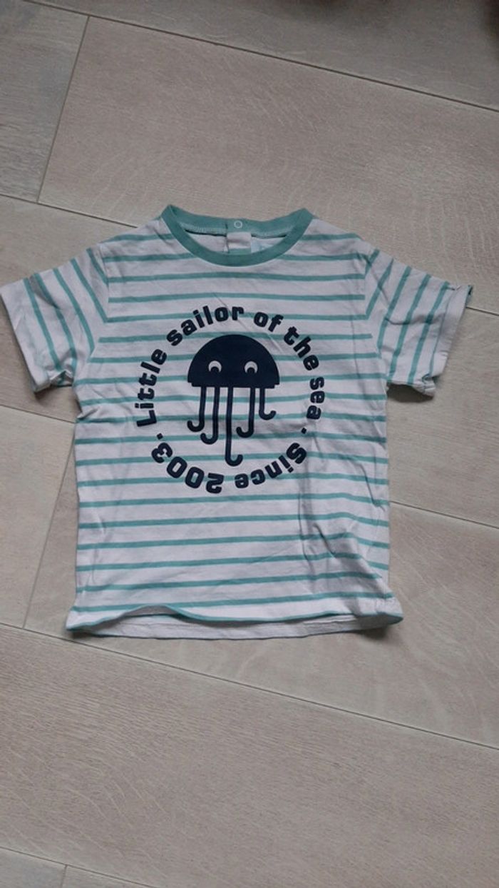 Tshirt
