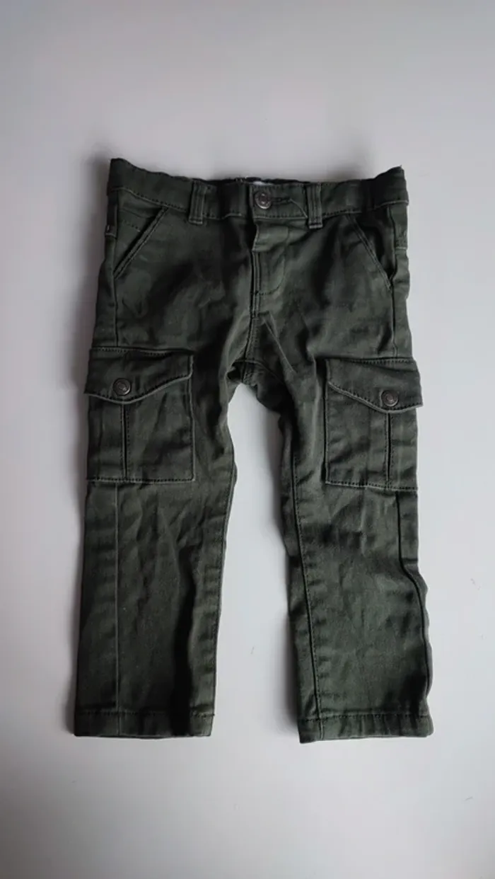 Pantalon 18 mois