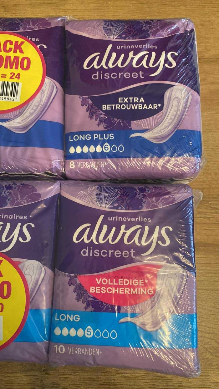 Always - photo numéro 2