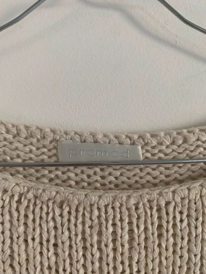 Pull femme - photo numéro 3
