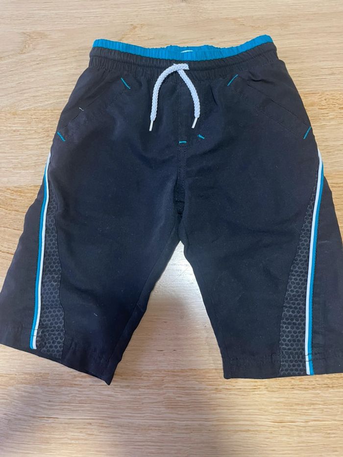 Lot 2 shorts garçon 3 ans - photo numéro 3