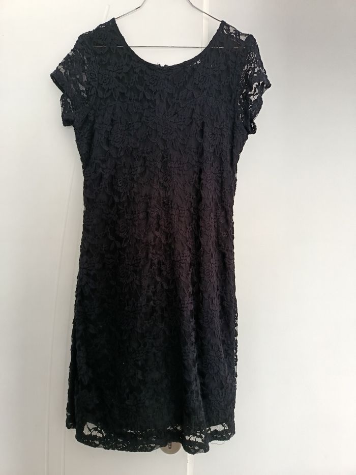 Robe de fête