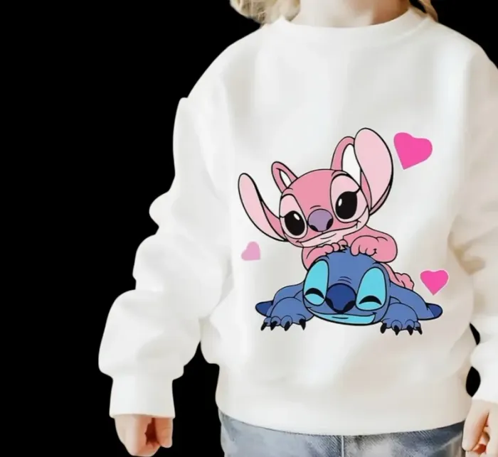 Pull stitch - photo numéro 2