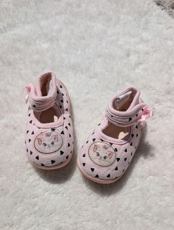 Chaussons marie le chat t 20