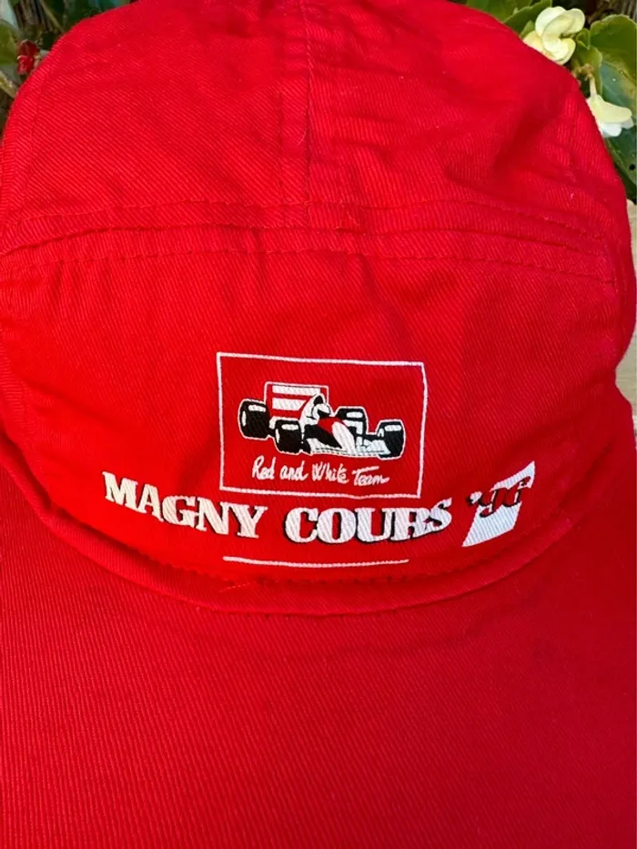 Casquette Magny cours 96 - photo numéro 9