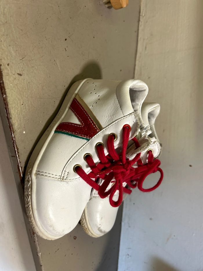 Bottines bébé fille Babybotte - photo numéro 2