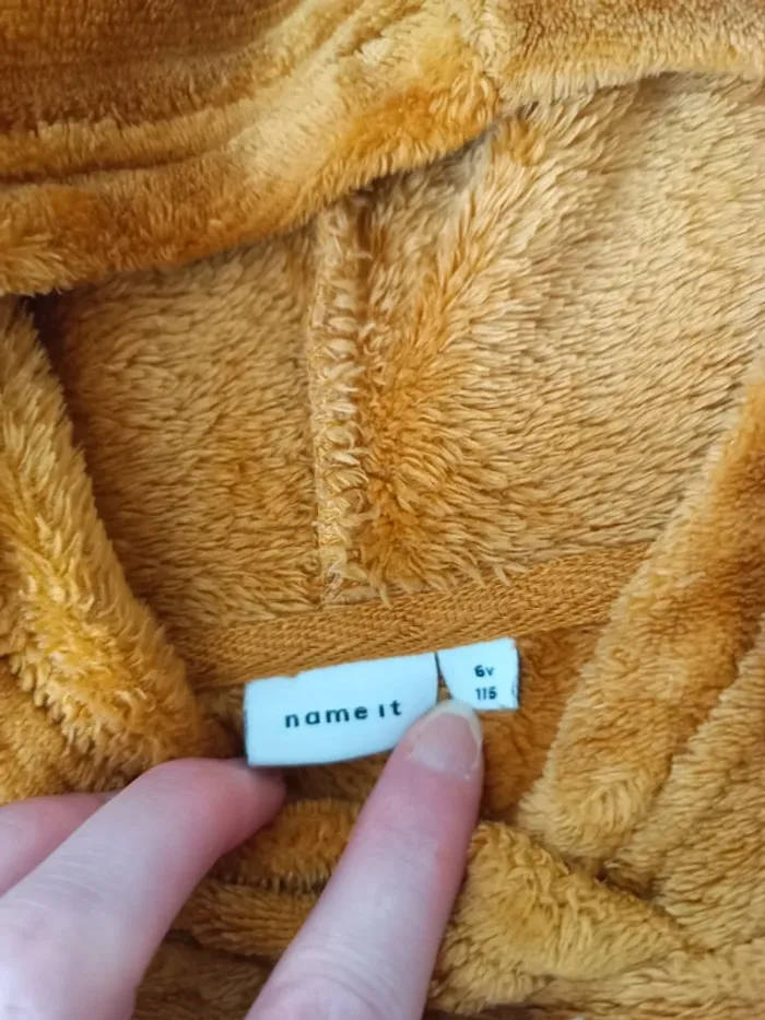 Pull Pilou pilou - photo numéro 2