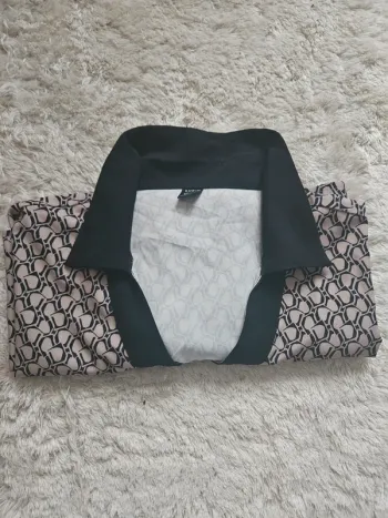 Blouse femme