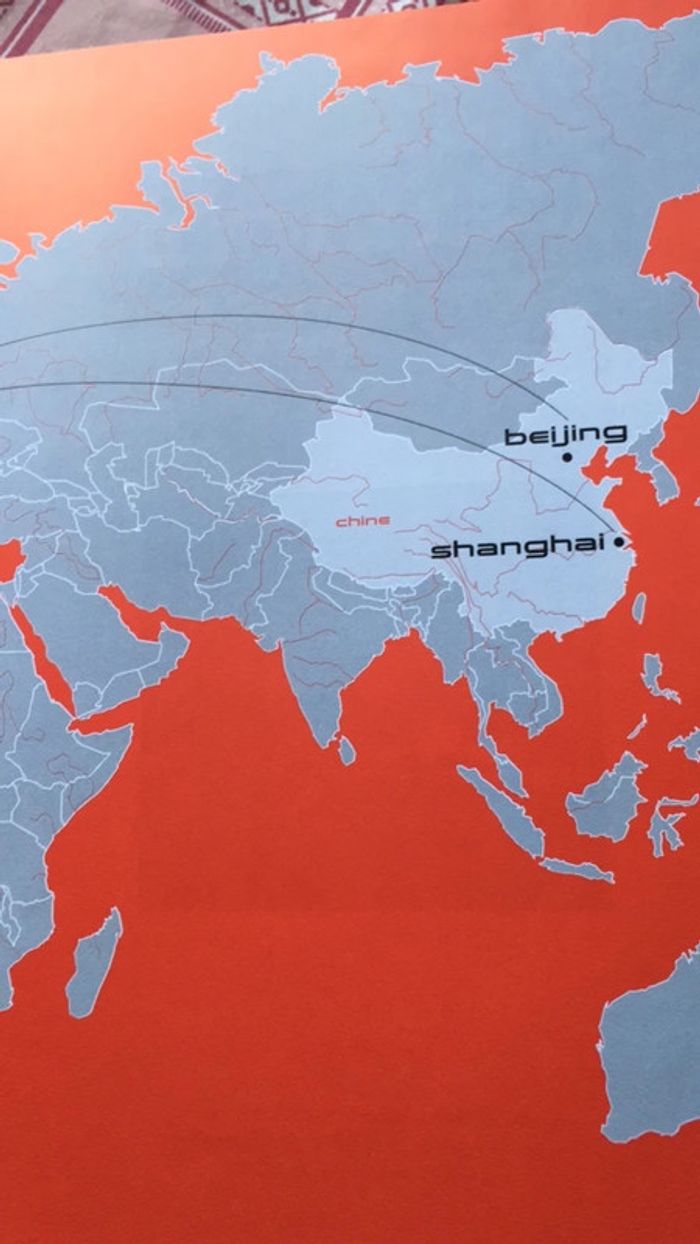 Trust Shanghai fusion - photo numéro 3