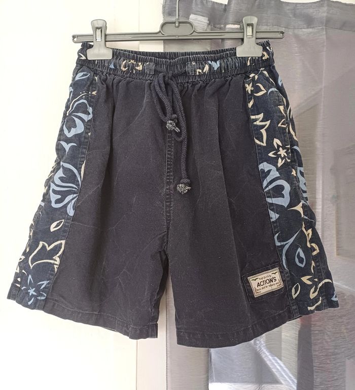 Short taille S