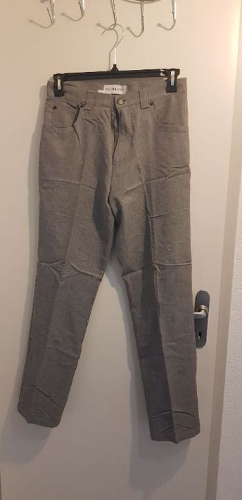 Pantalon Clockhouse C&A taille 40