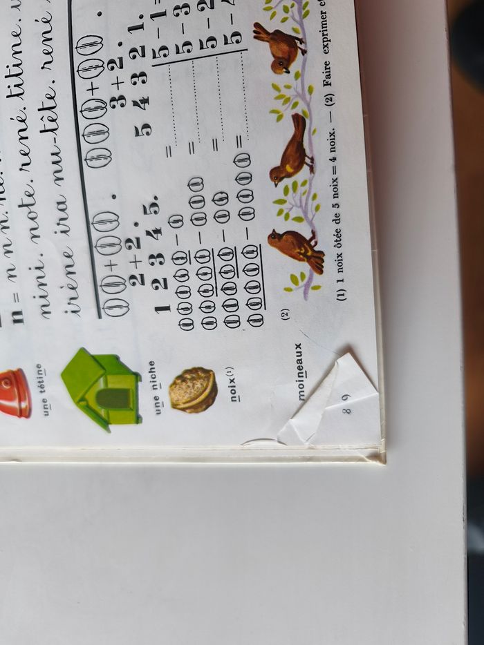 Méthode Boscher ou la journée des tout petits - photo numéro 4