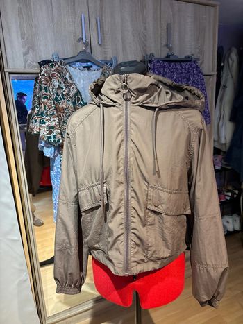 Veste légère