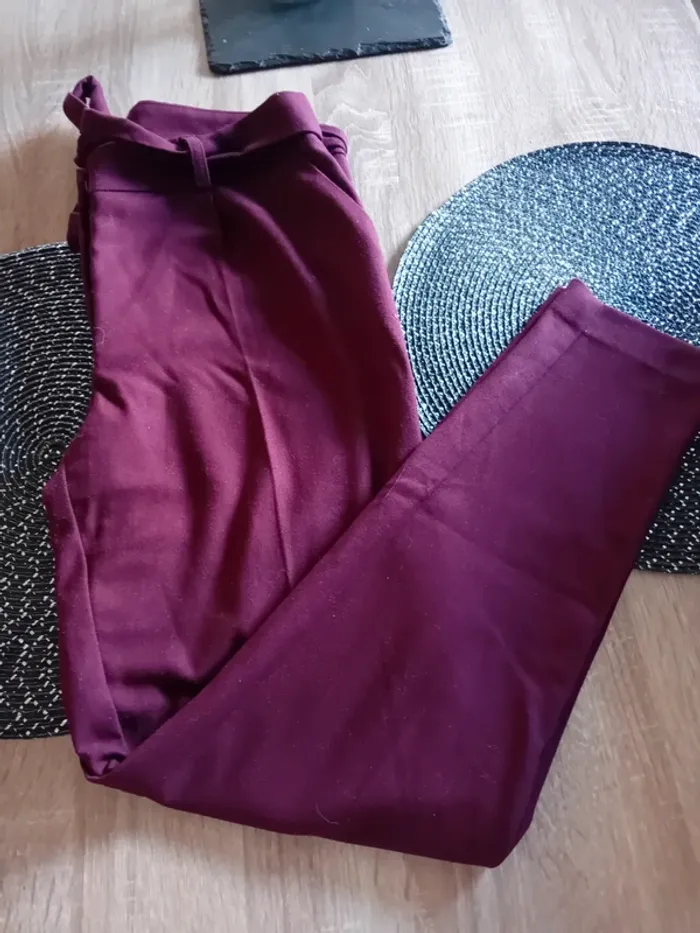 Magnifique Pantalon femme - photo numéro 2