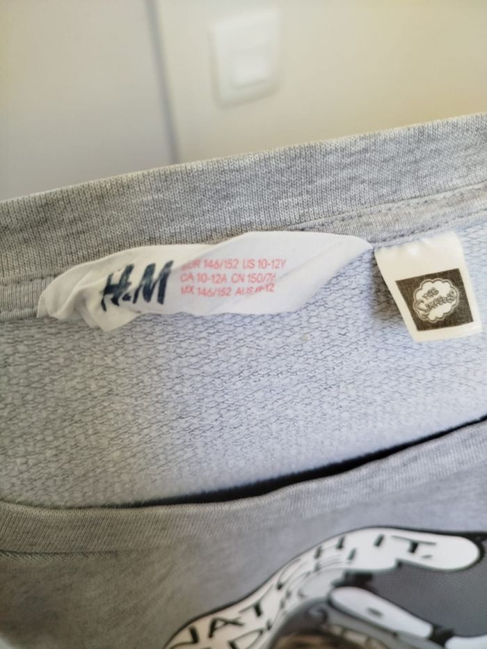 Sweat - photo numéro 3