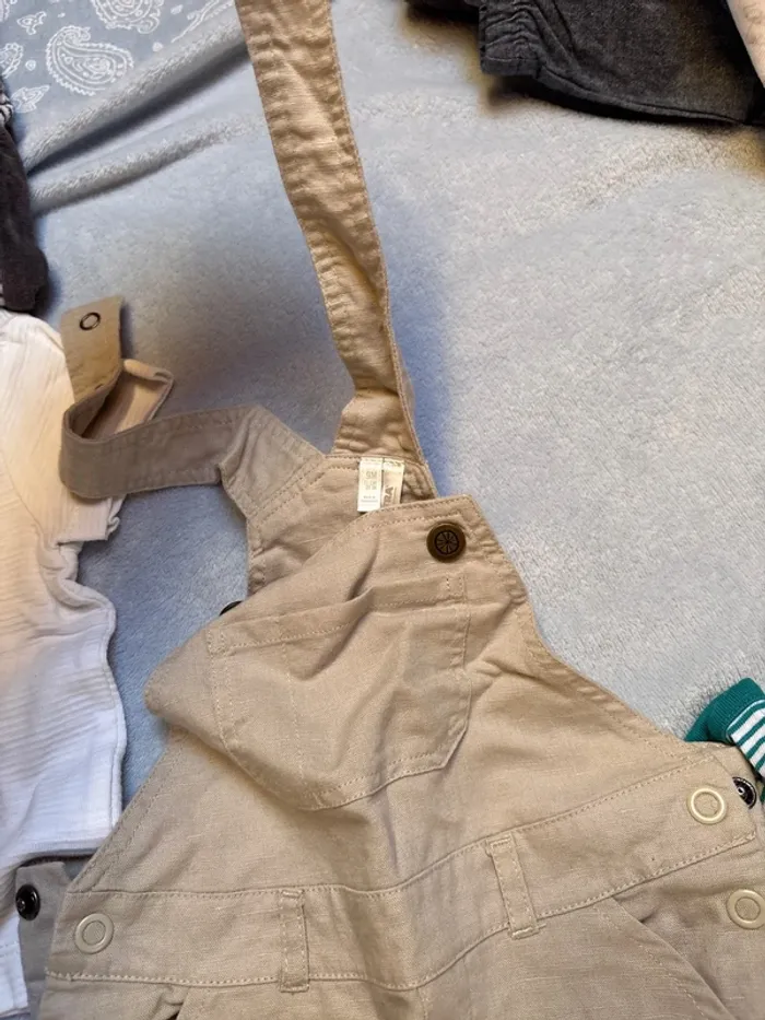 Lot taille 9 mois - photo numéro 6