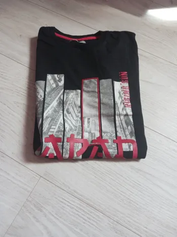 T-shirt XS