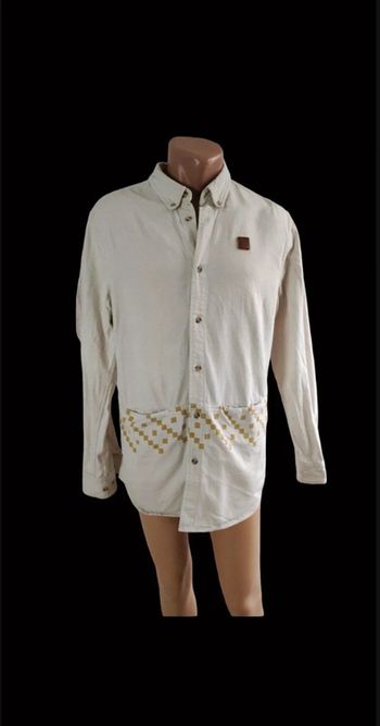 Chemise homme altamont taille L