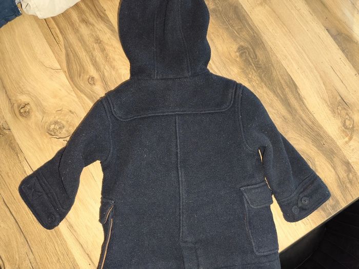 Manteau sergent major - photo numéro 4