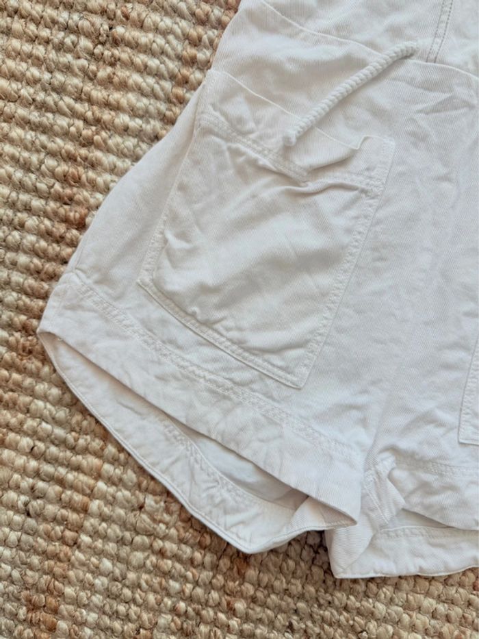 Combi Zara 7ans / 122cm - photo numéro 3