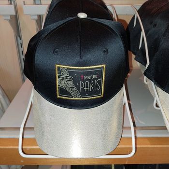 Pick-up casquette Aristochats Disney