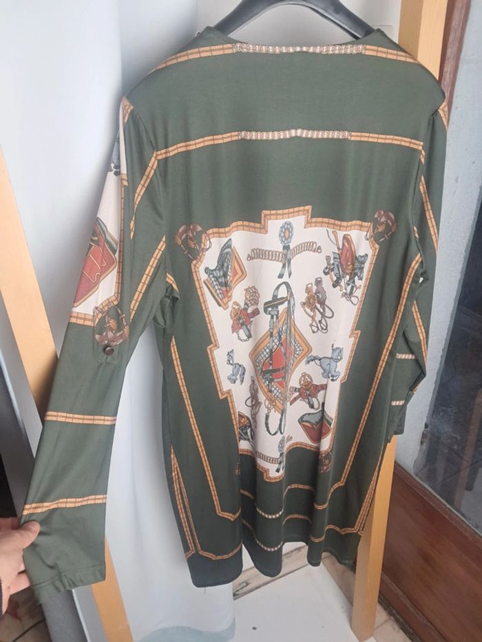 K Design robe T.44 neuve - photo numéro 10