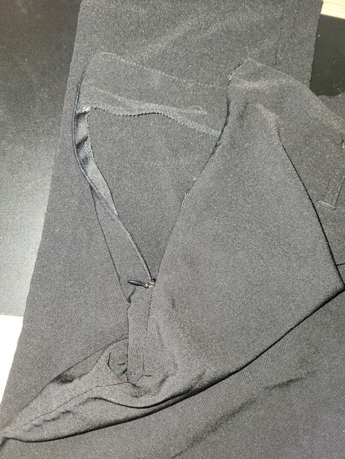 Pantalon noir - photo numéro 5