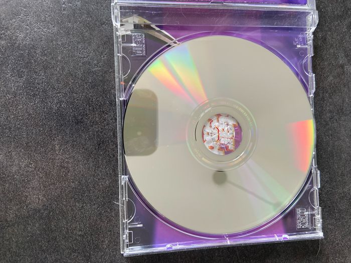 Album Star Academy les singles - photo numéro 3