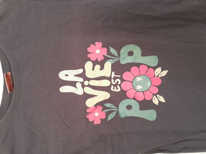 T-shirt - photo numéro 2