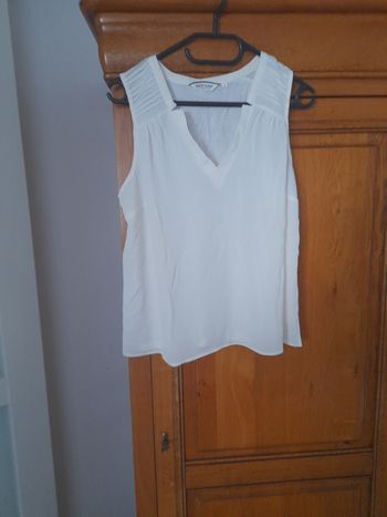 Chemisier taille L Naf Naf