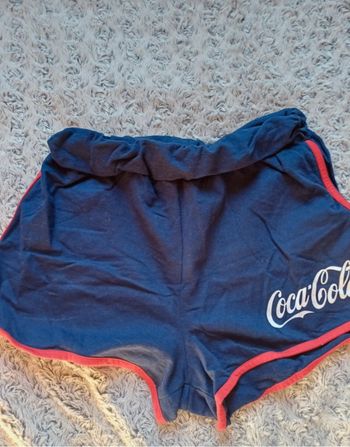 Short Coca Cola