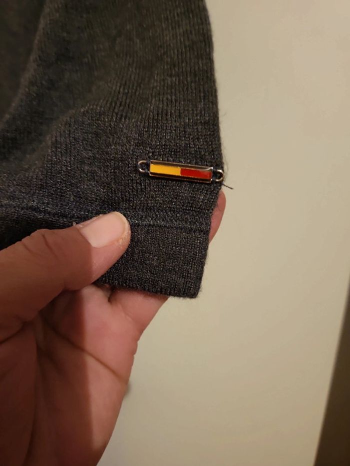 Pull leger - photo numéro 2