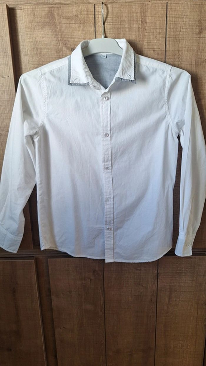 Ensemble 3 pièces garçon 12 ans Cérémonie verbaudet - photo numéro 3