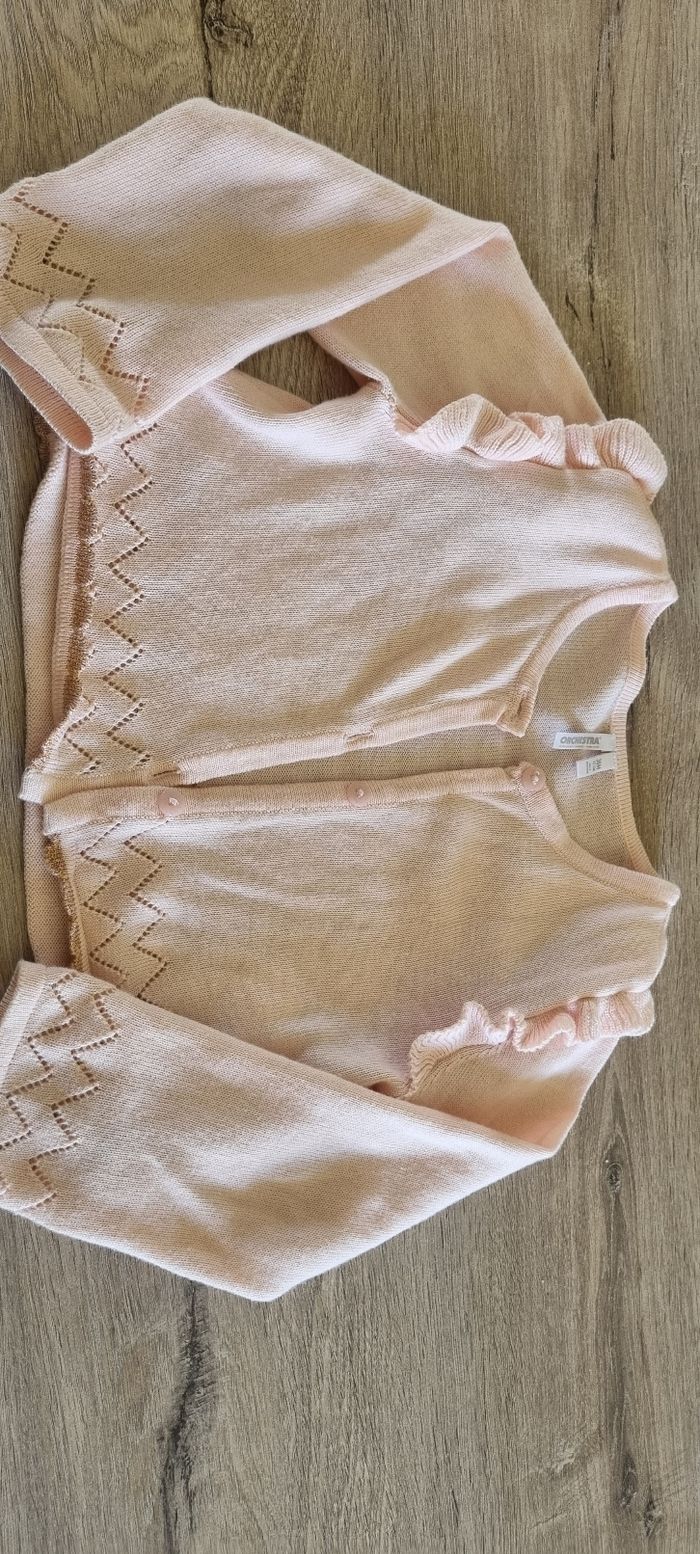 Gilet - photo numéro 4