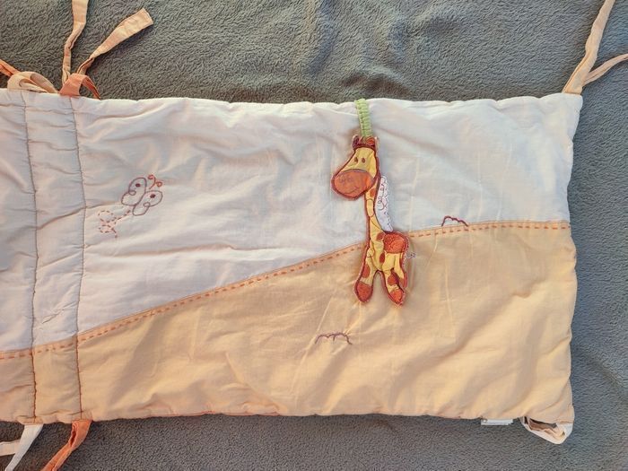 Tour de lit - photo numéro 2