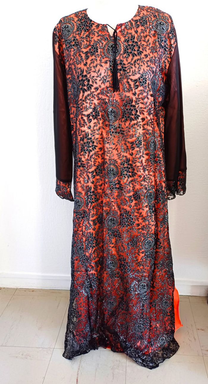 Djellaba taille M LJims - photo numéro 2