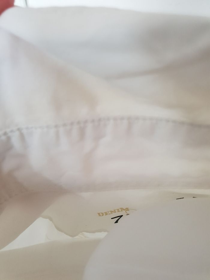 Chemise Jules - photo numéro 4