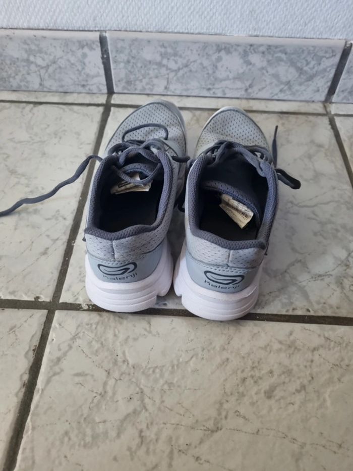 Chaussures Kalenji - photo numéro 4