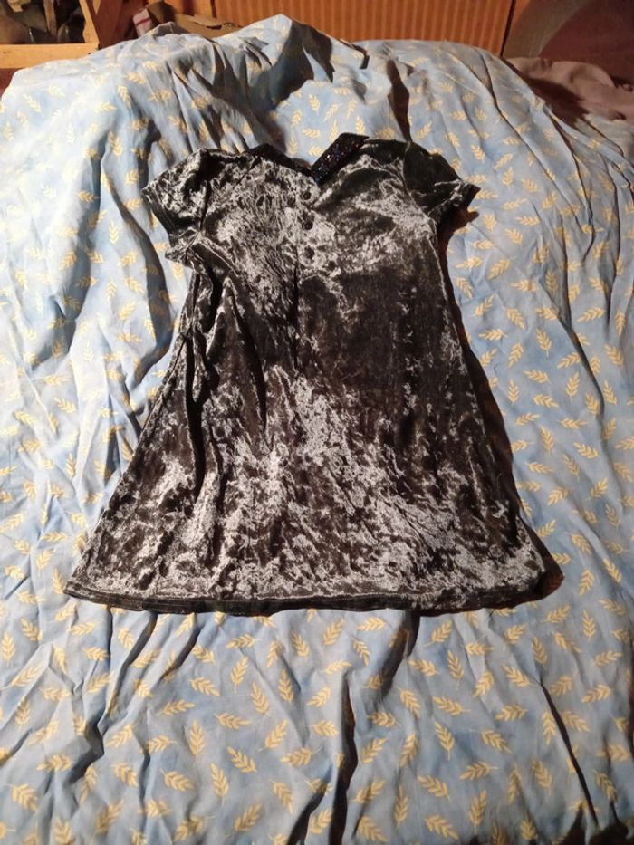 Robe fille - photo numéro 4