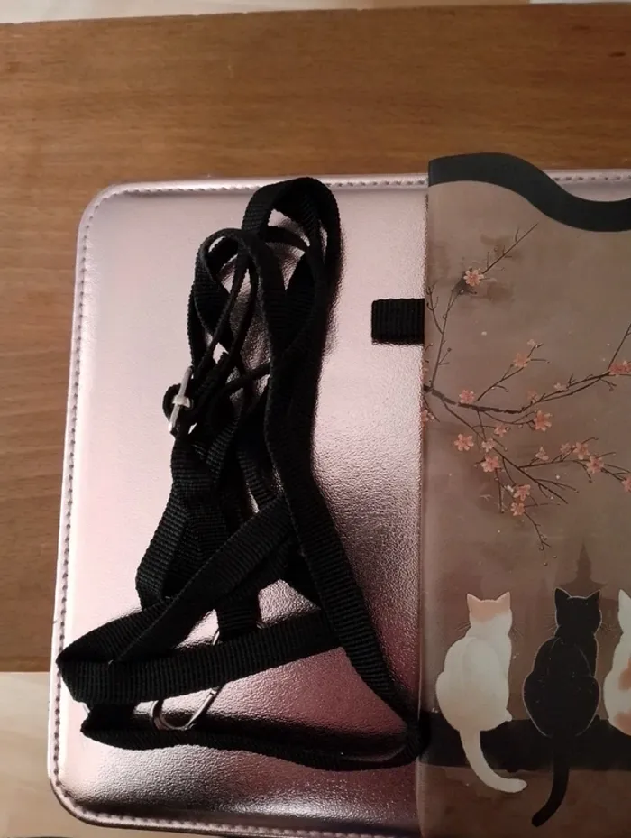 Sacoche téléphone - photo numéro 2