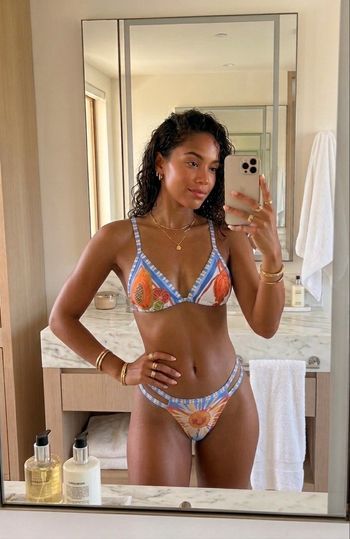 Maillot été