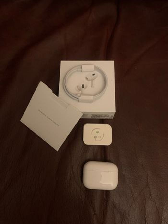 AirPods Pro 2 - photo numéro 4