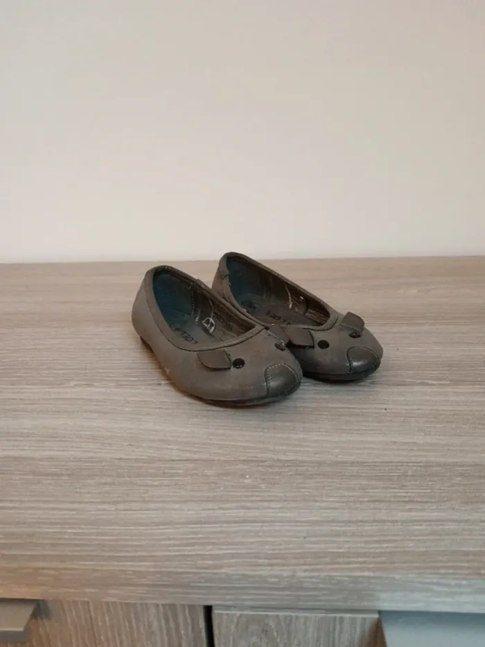 Ballerines TAO T23