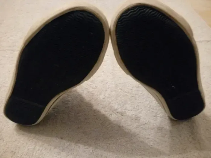 Chaussures Okaïdi taille 31 (réf perso 28)(familleac72) - photo numéro 4