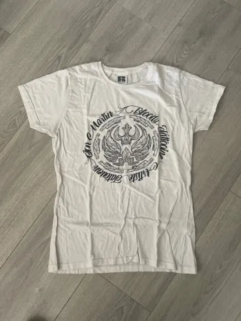 Tee shirt femme Russel