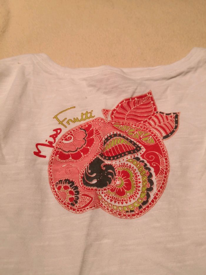 Fleur - photo numéro 3