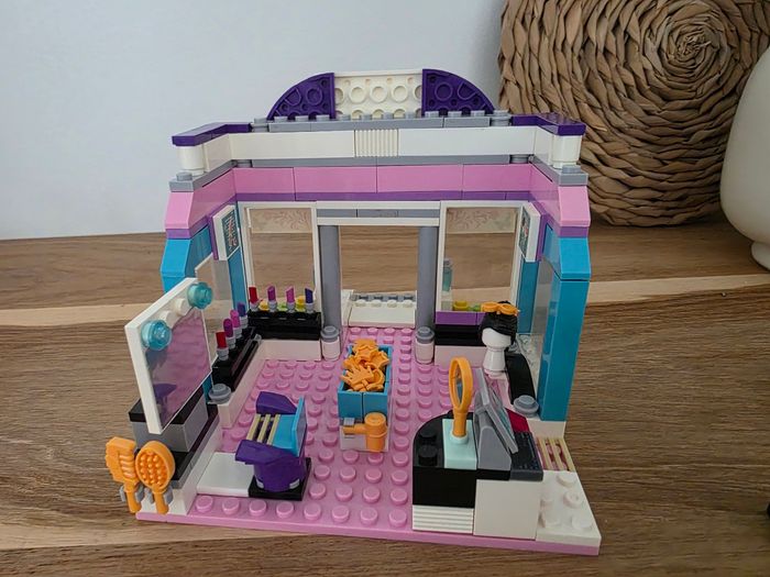 Beauty shop friends - photo numéro 2