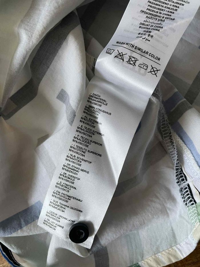 Chemise - photo numéro 6